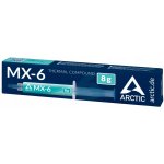 ARCTIC MX-6 8 g ACTCP00081A – Zbozi.Blesk.cz