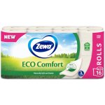 Zewa ECO Comfort 3-vrstvý 16 ks – Zboží Mobilmania