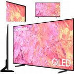 Samsung QE50Q60C – Hledejceny.cz