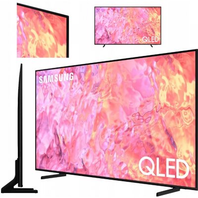 Samsung QE50Q60C – Hledejceny.cz