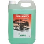 Laboratoires ANIOS France STERANIOS 2% 5 l – Hledejceny.cz