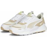 Puma dámské boty RS 3.0 SATIN WNS 39286701 bílý – Sleviste.cz