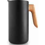 EVA SOLO Džbán nordic kitchen 1,4 L černý – Zboží Dáma