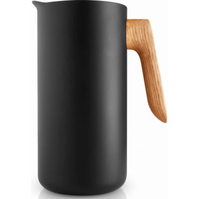 EVA SOLO Džbán nordic kitchen 1,4 L černý – Zboží Dáma