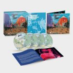 Little Feat - Last Record Album 4 CD – Hledejceny.cz