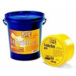 B&E Mast na kůži s vazelínou černá 250 ml – Hledejceny.cz