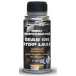 BlueChem Gear Oil Stop Leak 50 ml – Zboží Mobilmania