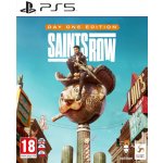 Saints Row (D1 Edition) – Hledejceny.cz