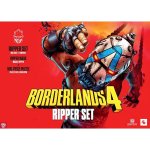 Borderlands 4 Ripper Set – Zboží Dáma