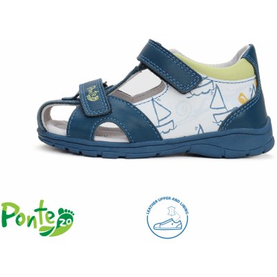 Ponte 20 PSB-DA05-5-1822AM sandály – Zboží Dáma Ponte 20 PSB-DA05-5-1822AM sandály – Zboží Dáma