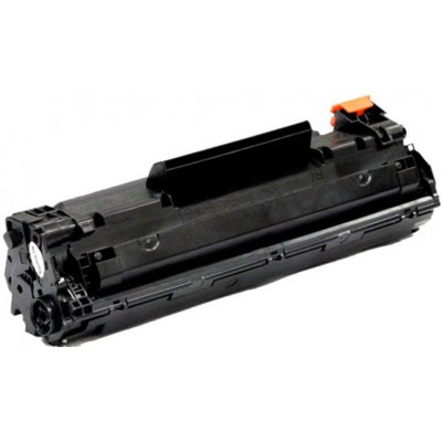 MP Print HP CF283X, LaserJet Pro M201, M225 black, 83X