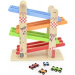 Viga klouzačka s auty – Zboží Dáma