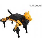 Seeed Studio Seeed Petoi Bittle Bionický robotický pes s otevřeným zdrojovým kódem – Zbozi.Blesk.cz