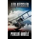 Pekelní andělé - Leo Kessler