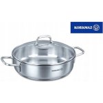 Korkmaz Perla 24 cm 3 l – Zboží Dáma
