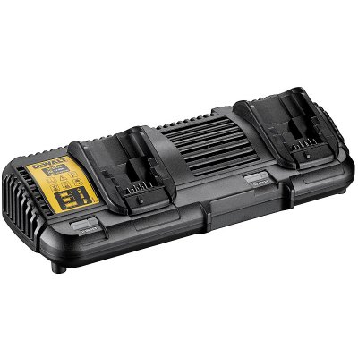 DeWALT DCB132 – Zbozi.Blesk.cz