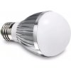 Žárovka Caspra LED žárovka BL-D-3WW 3W 12V E27 360Lm 2700-3500K Teplá bílá