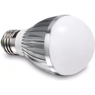 Caspra LED žárovka BL-D-3WW 3W 12V E27 360Lm 2700-3500K Teplá bílá – Zboží Mobilmania