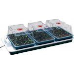 Garland Big3 vyhřívané skleníky 3ks 50W G78EU – Zboží Dáma