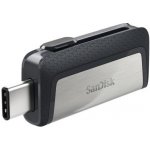 Sandisk Ultra Dual 32GB Typ C SDDDC2-032G-G46 – Sleviste.cz