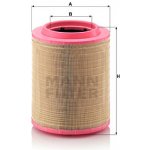 Vzduchový filtr MANN-FILTER C 33 1460/1 (C331460/1) – Hledejceny.cz