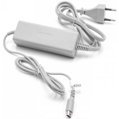 VHBW Nabíječka pro Nintendo Wii U Gamepad - neoriginální – Zboží Živě