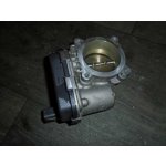 škrtící klapka ŠKODA Octavia III lift 5E0 1,5 TSi 110 KW 04E133062F – Hledejceny.cz