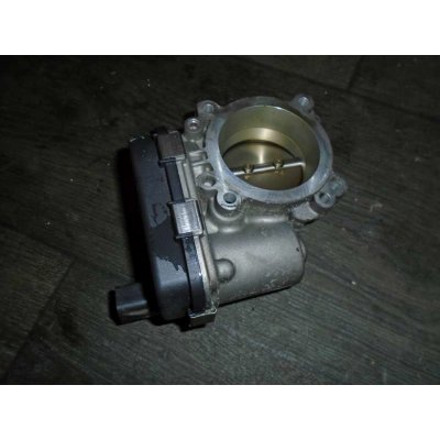 škrtící klapka ŠKODA Octavia III lift 5E0 1,5 TSi 110 KW 04E133062F – Hledejceny.cz