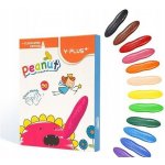 Y-Plus voskovky 36 ks – Sleviste.cz