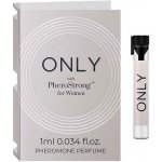 PheroStrong pheromone Only for Women 1 ml – Sleviste.cz