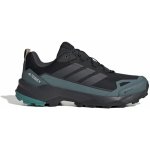 adidas Terrex Skychaser AX5 Gtx pánská outdoorová obuv černá – Zboží Dáma