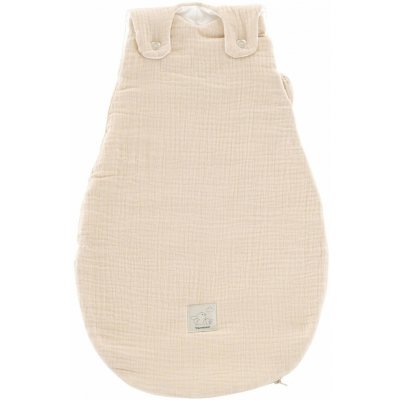Träumeland Vnější Liebmich Musselin Beige – Hledejceny.cz