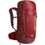 Ortovox Traverse 40l clay orange – Hledejceny.cz