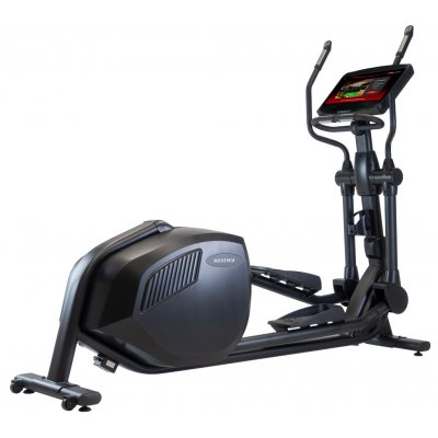 BH FITNESS Movemia ER1000R SmartFocus 16" – Zboží Dáma