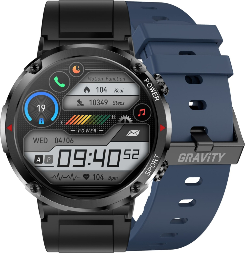 Gravity GT21-5