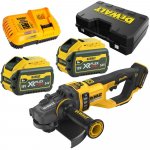 DeWALT DCG460X2 – Zboží Dáma