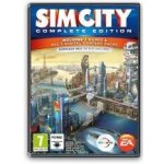 Simcity Complete – Hledejceny.cz