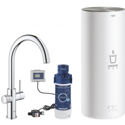 GROHE 30079001 – Hledejceny.cz