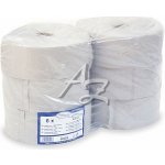 WIMEX PAP-Recy 1-vrstvý natural JUMBO 6 ks – Zbozi.Blesk.cz