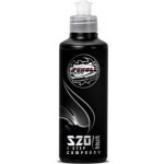 Scholl Concepts S20 BLACK Real 1-Step Compound 250 ml