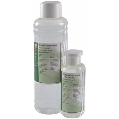 Finskasauna aroma do finské sauny lední medvěd 250 ml – Hledejceny.cz