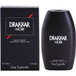 Guy Laroche Drakkar Noir toaletní voda pánská 100 ml – Hledejceny.cz