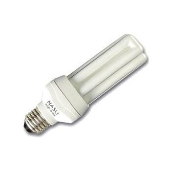 Plnospektrální kompaktní zářivka NASLI Full Spectrum CFL 23 W od 460 Kč -  Heureka.cz