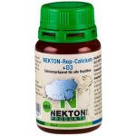 Nekton Rep Calcium+D3 550 g – Hledejceny.cz