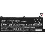 Cameron Sino CS-HUT142NB 7300 mAh baterie - neoriginální – Hledejceny.cz