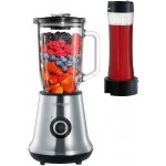 Severin SM 3737 – Sleviste.cz