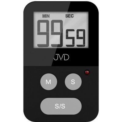 JVD DM269.2 – Zboží Dáma