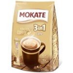 Mokate Caffeteria Latte 3v1 10 x 15 g – Zboží Dáma