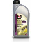 Millers Oils TRX Synth 75W-90 1 l – Hledejceny.cz