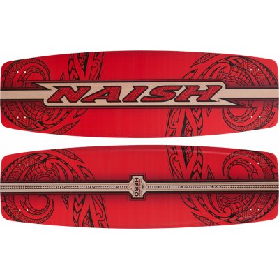 Naish S26 Hero – Zboží Dáma